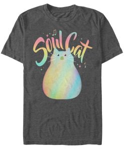 Men’s Soul Jazz Cat T-Shirt