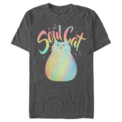 Men’s Soul Jazz Cat T-Shirt