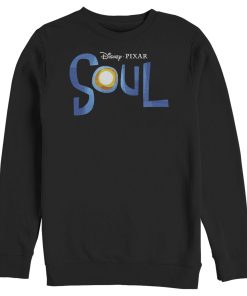 Men’s Soul Official Logo Sweatshirt