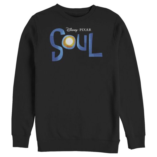 Men’s Soul Official Logo Sweatshirt