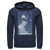 Men’s Soul Official Poster Pull Over Hoodie