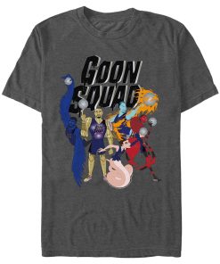 Men’s Space Jam A New Legacy Goon Squad T-Shirt