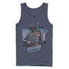 Men’s Star Wars Boba Fett Tank Top
