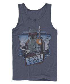 Men’s Star Wars Boba Fett Tank Top