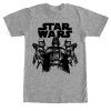 Men’s Star Wars Darth Vader Entourage T-Shirt