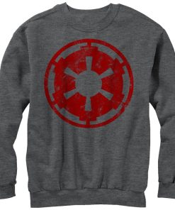 Men’s Star Wars Empire Emblem Sweatshirt