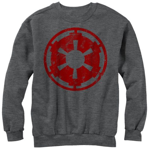 Men’s Star Wars Empire Emblem Sweatshirt