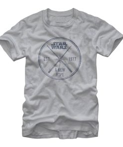 Men’s Star Wars Lightsabers T-Shirt
