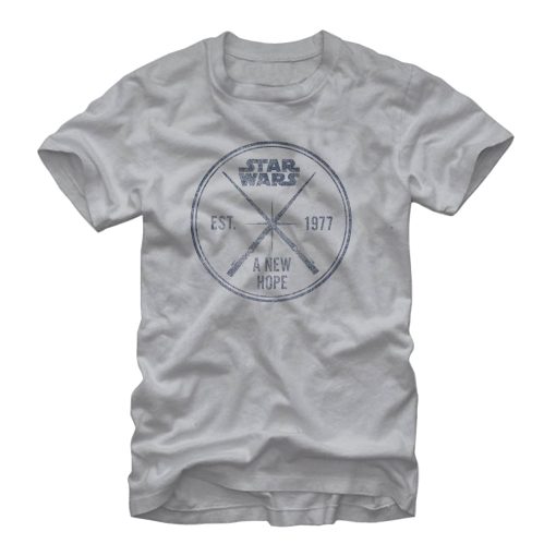 Men’s Star Wars Lightsabers T-Shirt