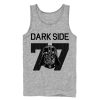 Men’s Star Wars Root for the Dark Side Tank Top