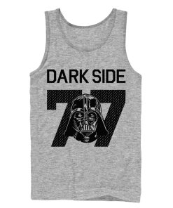 Men’s Star Wars Root for the Dark Side Tank Top