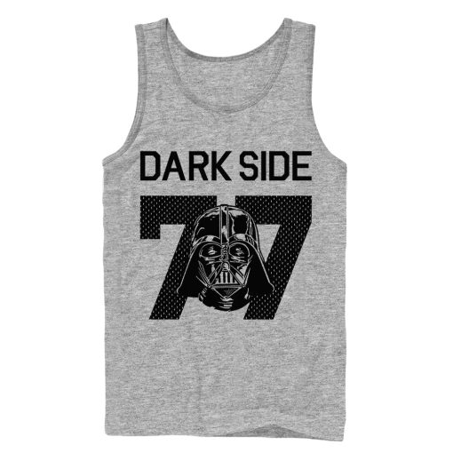 Men’s Star Wars Root for the Dark Side Tank Top