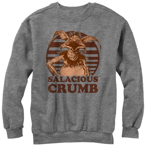 Men’s Star Wars Salacious Crumb Sweatshirt