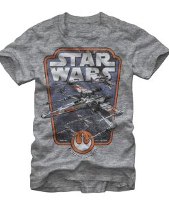 Men’s Star Wars Squadron T-Shirt