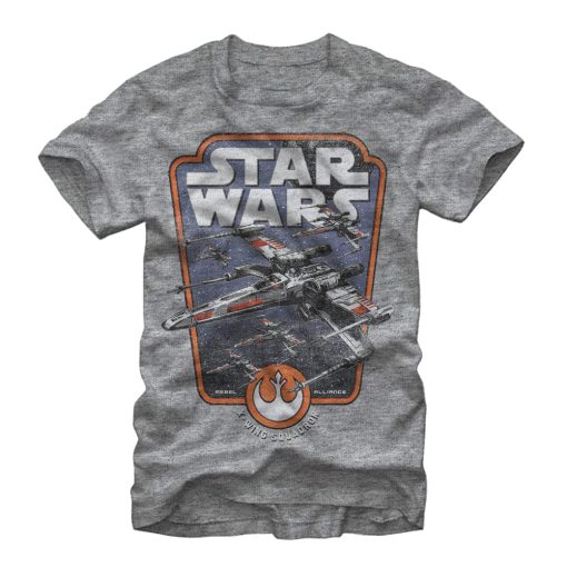 Men’s Star Wars Squadron T-Shirt