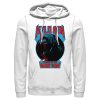 Men’s Star Wars The Force Awakens Kylo Ren Show Dark Side Pull Over Hoodie