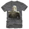Men’s Star Wars The Force Awakens Stormtroopers Attack T-Shirt