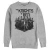 Men’s Star Wars The Rise of Skywalker Knight Army Sweatshirt