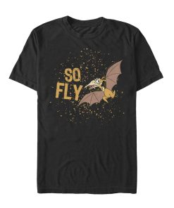 Men’s The Land Before Time Petrie So Fly T-Shirt