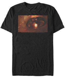 Men’s The Lord of the Rings Fellowship of the Ring Balrogs T-Shirt