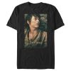 Men’s The Lord of the Rings Fellowship of the Ring Frodo Logo T-Shirt