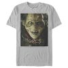 Men’s The Lord of the Rings Two Towers Orcs T-Shirt