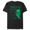 Men’s The Matrix Hello Mr. Anderson T-Shirt