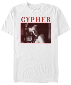 Men’s The Matrix Ignorance Is Bliss T-Shirt