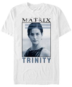 Men’s The Matrix Trinity T-Shirt