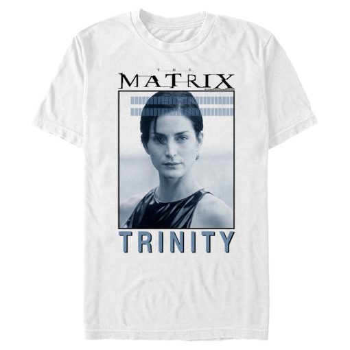 Men’s The Matrix Trinity T-Shirt