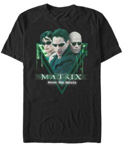 Men’s The Matrix Trio T-Shirt