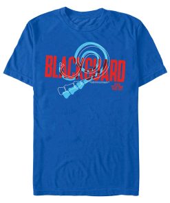 Men’s The Suicide Squad Blackguard T-Shirt