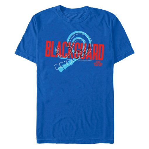 Men’s The Suicide Squad Blackguard T-Shirt