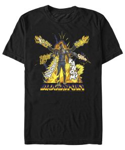 Men’s The Suicide Squad Bloodsport T-Shirt