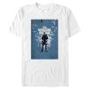 Men’s The Suicide Squad Captain Boomerang Poster T-Shirt