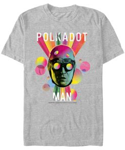 Men’s The Suicide Squad Polka-Dot Man T-Shirt