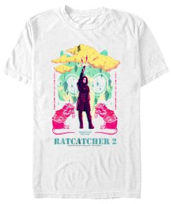 Men’s The Suicide Squad Ratcatcher 2 T-Shirt