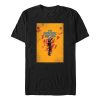 Men’s The Suicide Squad Savant Poster T-Shirt