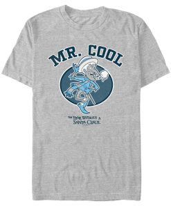 Men’s The Year Without a Santa Claus Mr. Cool T-Shirt