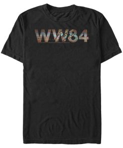 Men’s Wonder Woman 1984 Cheetah WW84 Claw T-Shirt