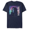 Men’s Wonder Woman 1984 Glitch T-Shirt