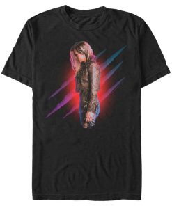 Men’s Wonder Woman 1984 Minerva Claw T-Shirt