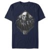 Men’s Zack Snyder Justice League Darkseid Group Shot T-Shirt