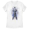 Women’s Marvel Eternals Phastos Circles T-Shirt