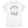 Women’s Marvel Spider-Man No Way Home We Believe Mysterio T-Shirt