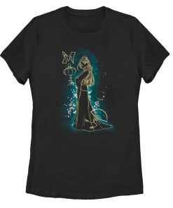 Women’s Mulan Blossom Beauty T-Shirt