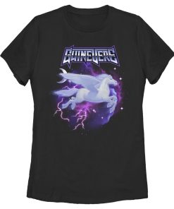 Women’s Onward Guinevere Pegasus T-Shirt
