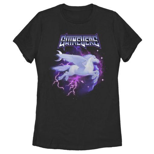 Women’s Onward Guinevere Pegasus T-Shirt