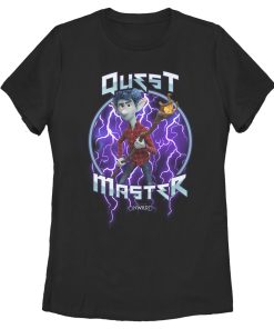 Women’s Onward Ian Quest Master T-Shirt