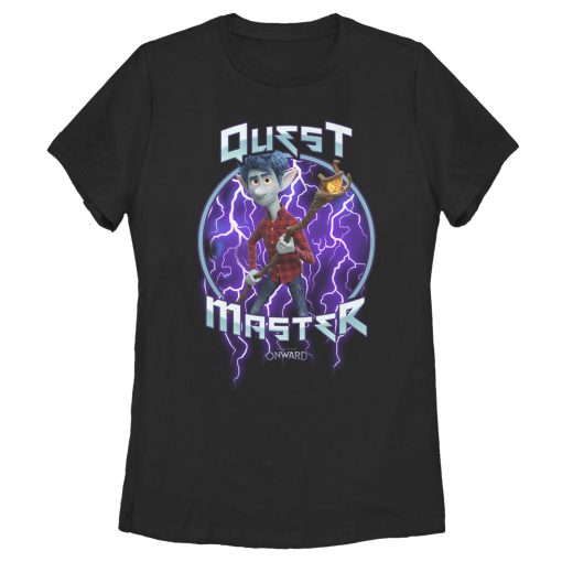 Women’s Onward Ian Quest Master T-Shirt